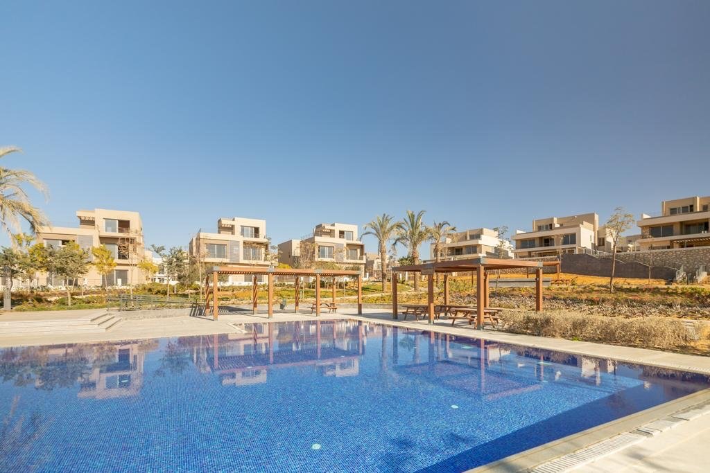 PALM HILLS NEW CAIRO