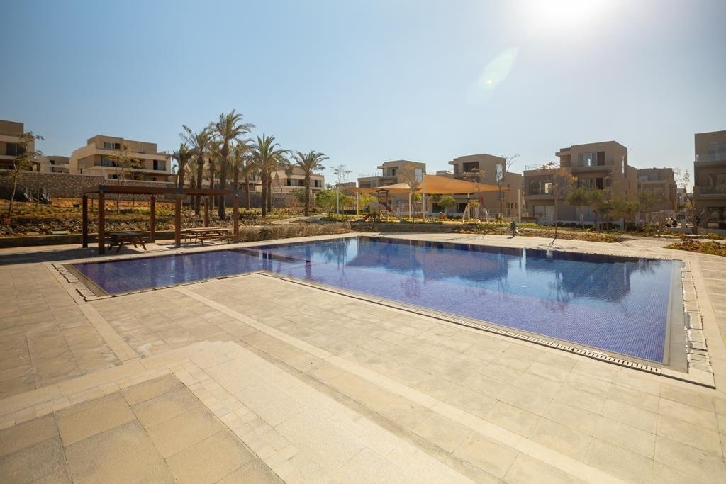 PALM HILLS NEW CAIRO