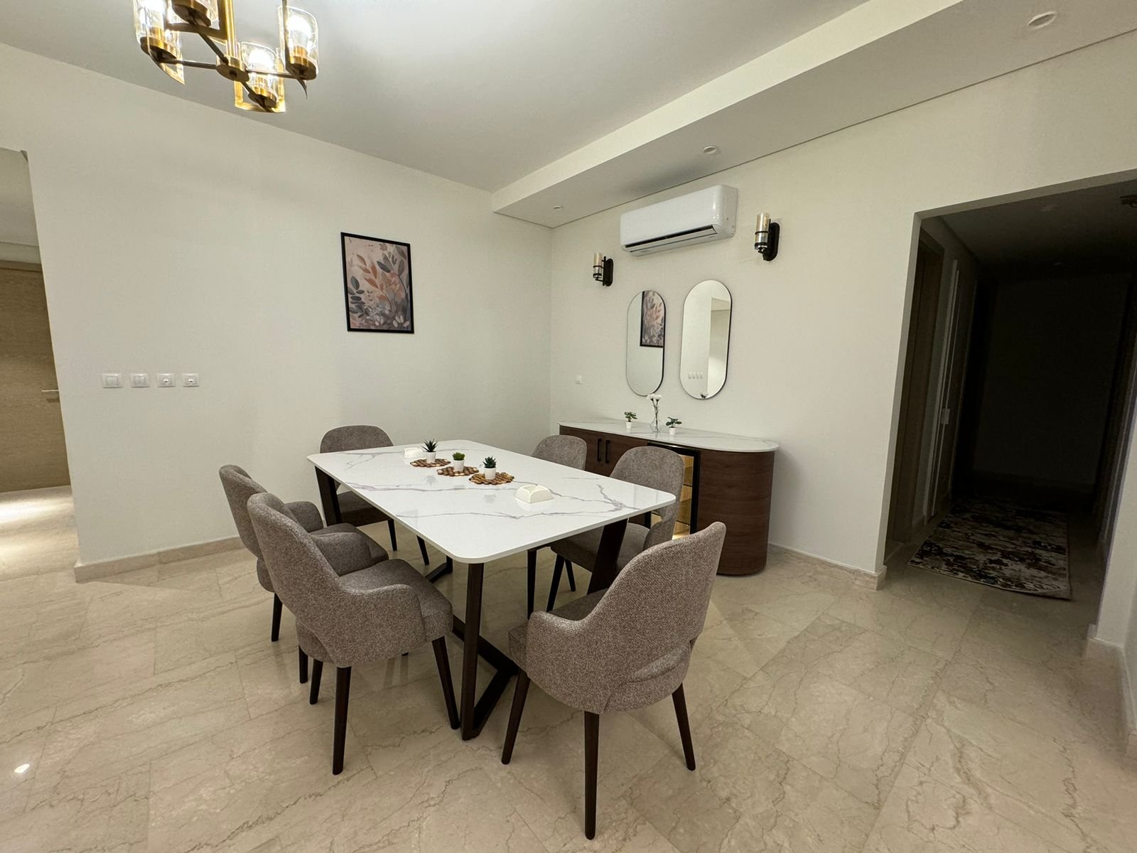 MIVIDA AVENUES RESIDENCE