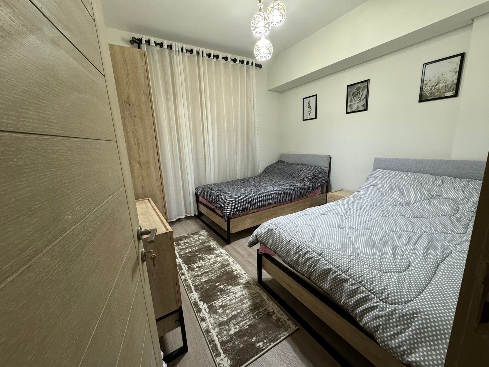 MIVIDA AVENUES RESIDENCE