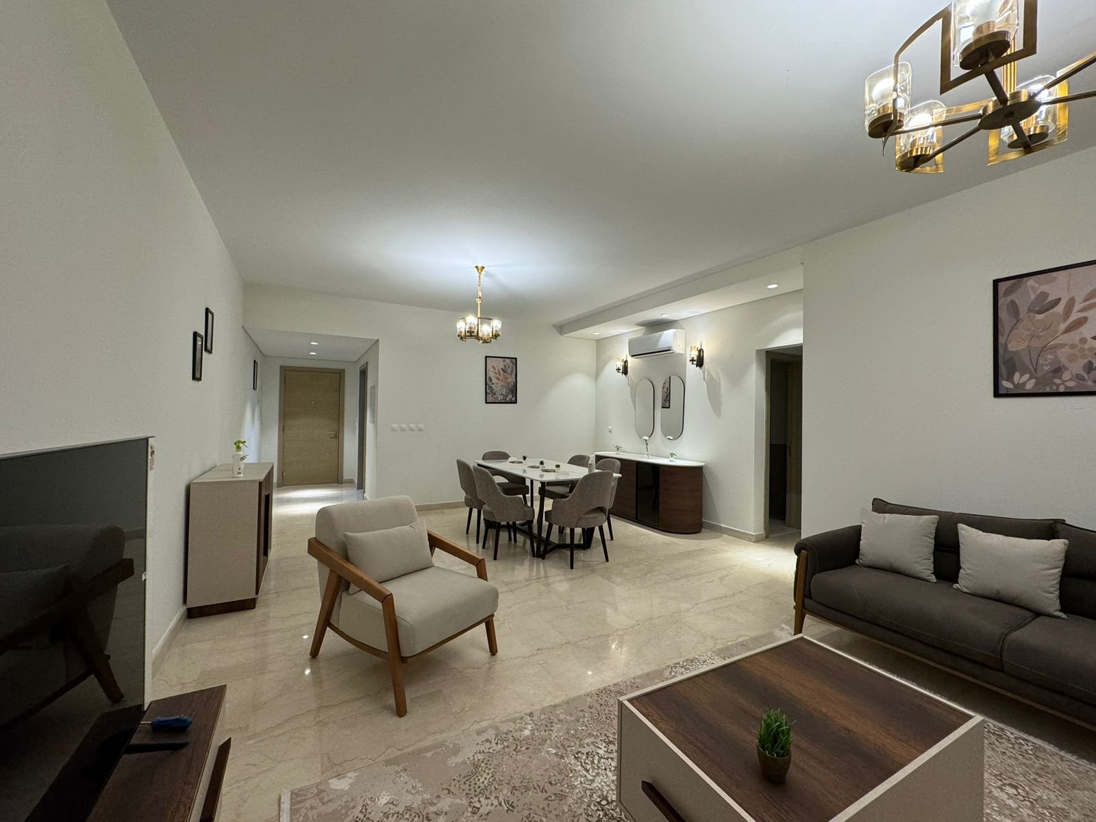 MIVIDA AVENUES RESIDENCE