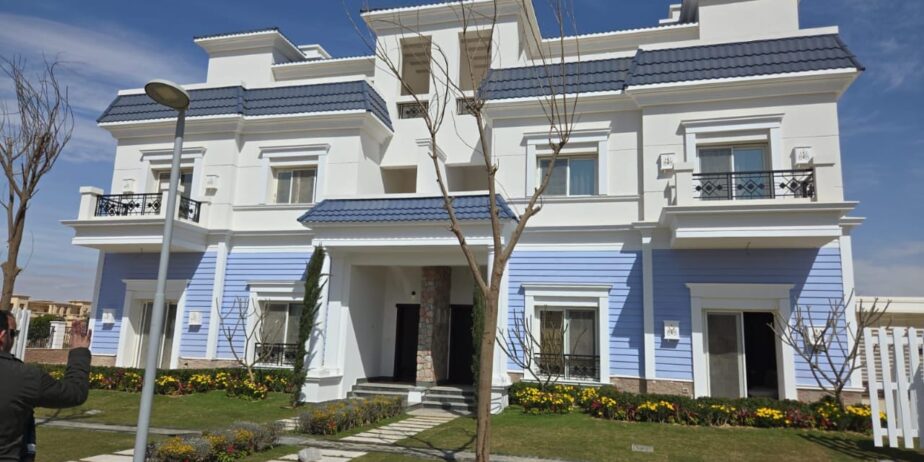 MOUNTAIN VIEW MOSTAKBAL CITY