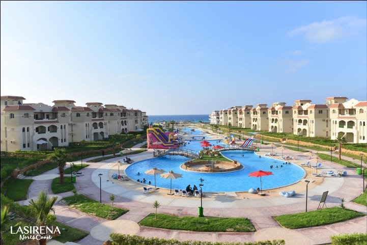 LASIRENA NORTH COAST