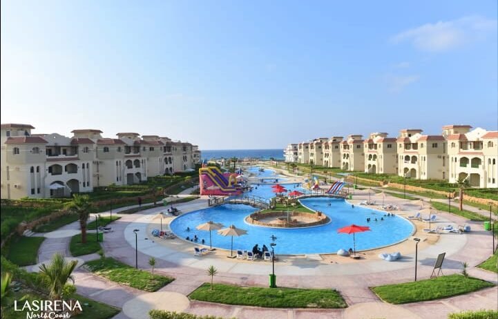 LASIRENA NORTHCOAST