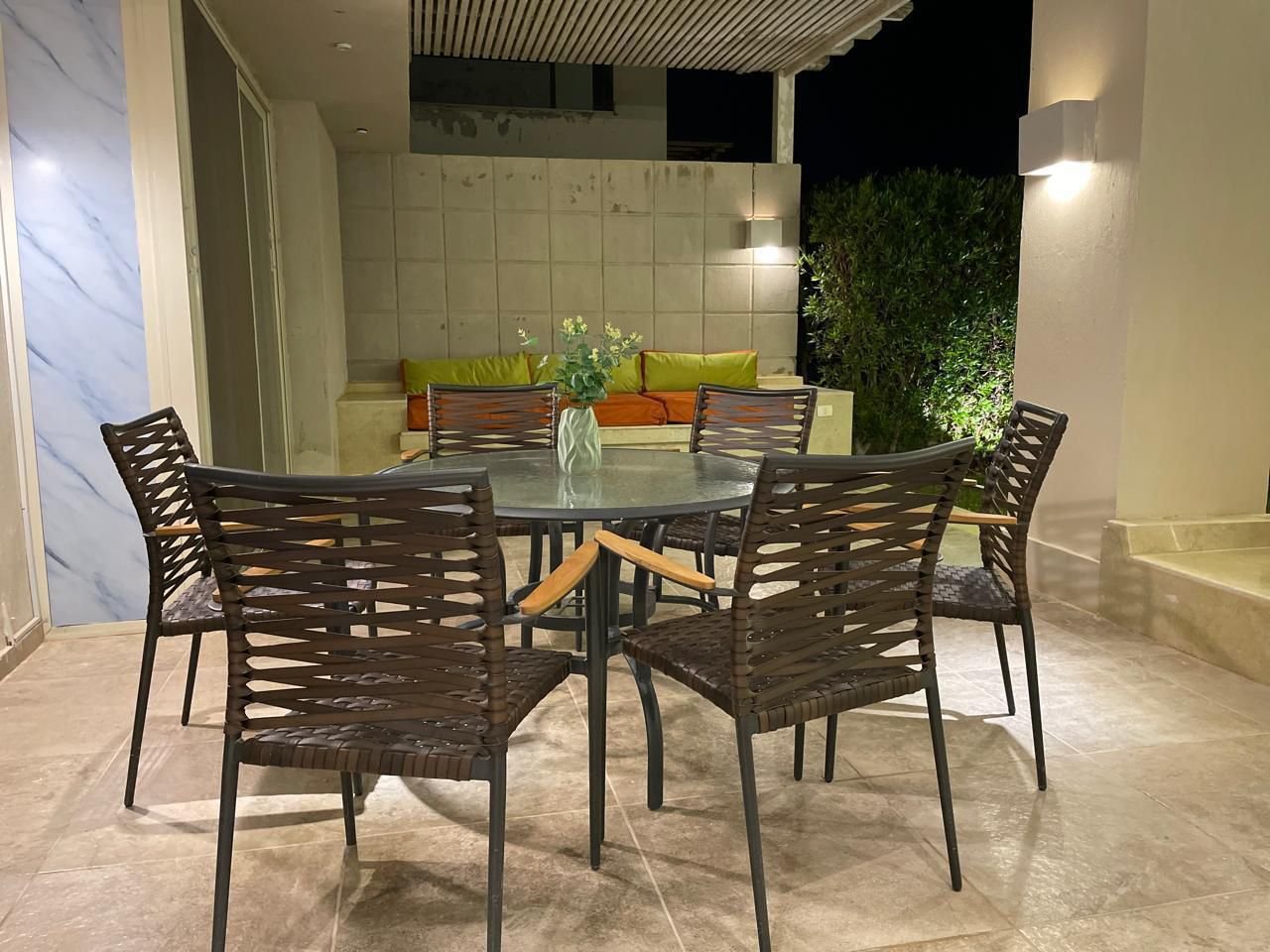 HACIENDA BAY