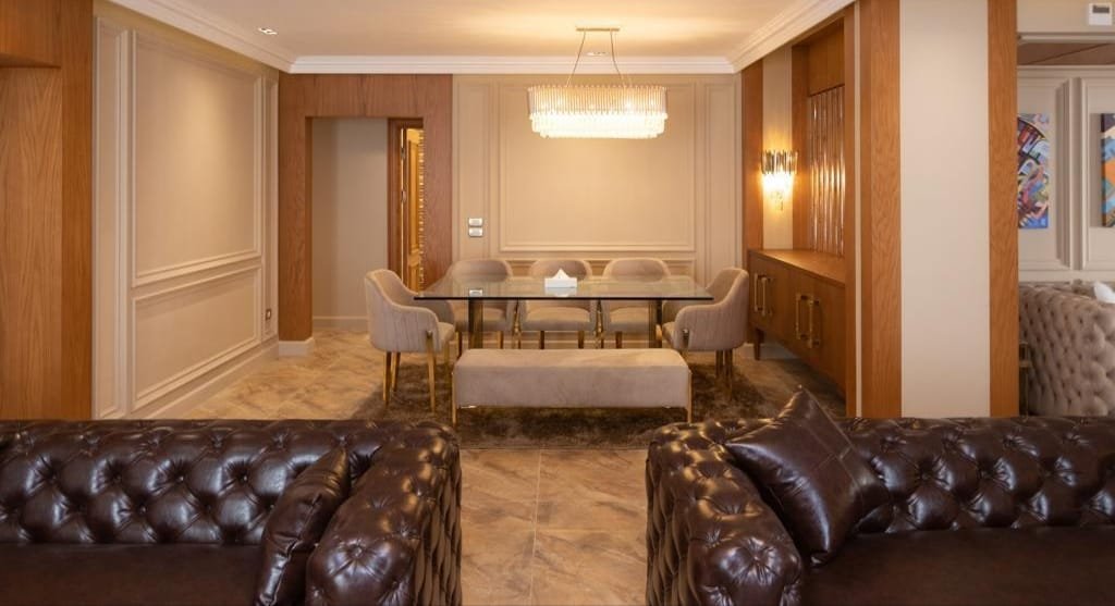 MOUNTAIN VIEW HYDE PARK