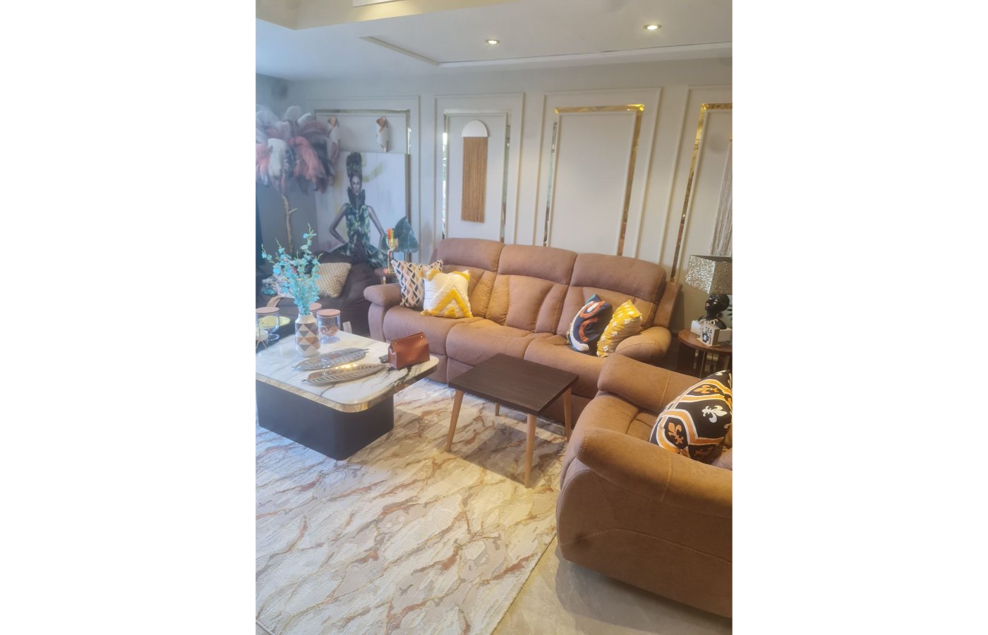 MOUNTAIN VIEW HYDE PARK