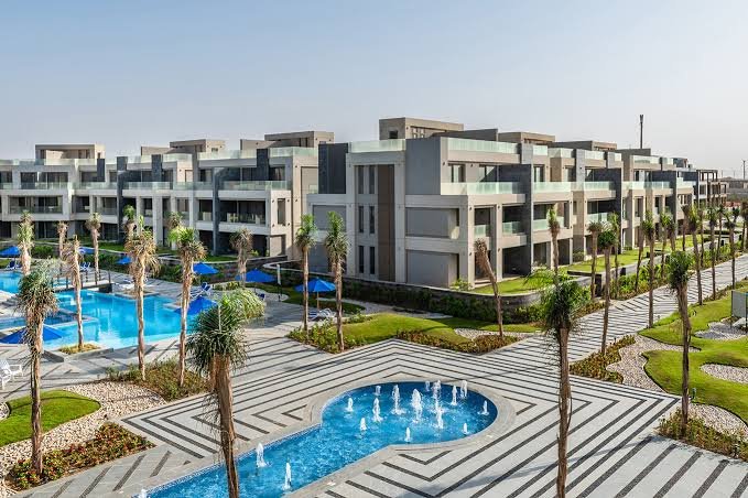 PATIO HILLS NEW CAIRO