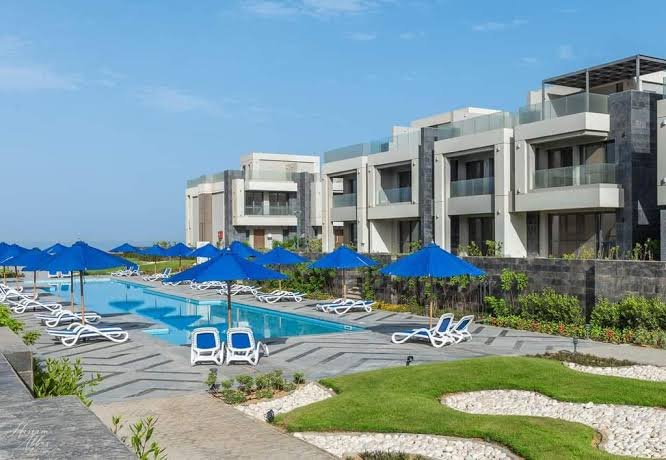 PATIO HILLS NEW CAIRO