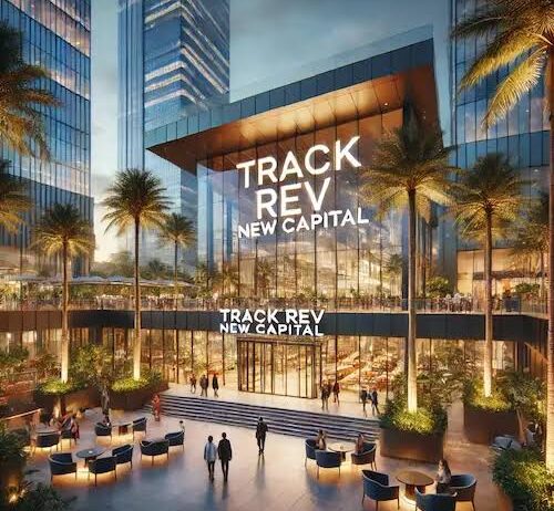 TRACK REV