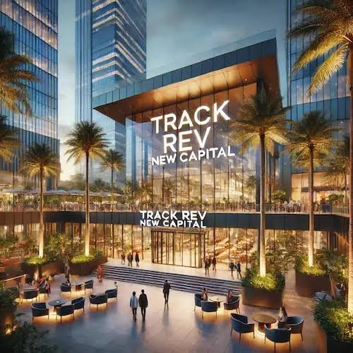 TRACK REV
