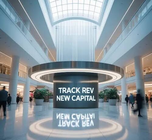 TRACK REV