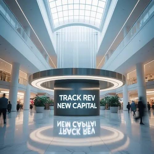 TRACK REV