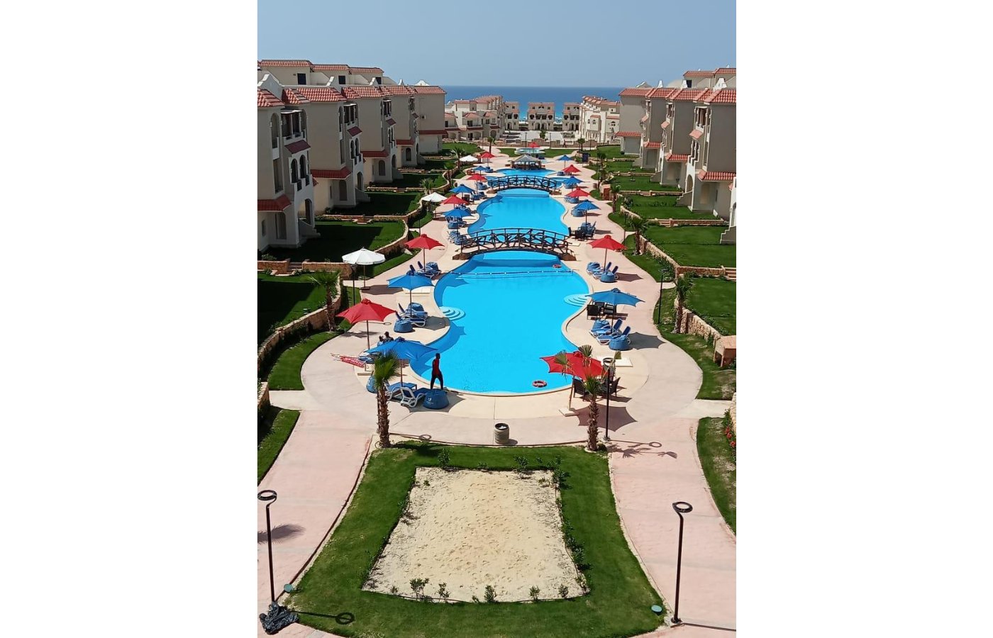 LASERINA NORTH COAST