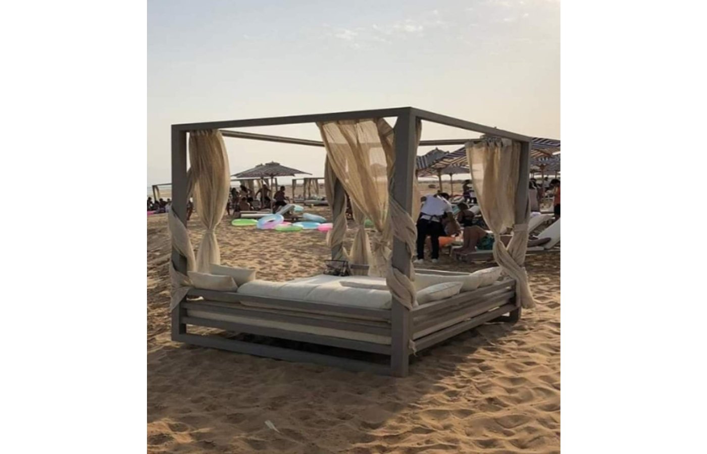 LASERINA NORTH COAST