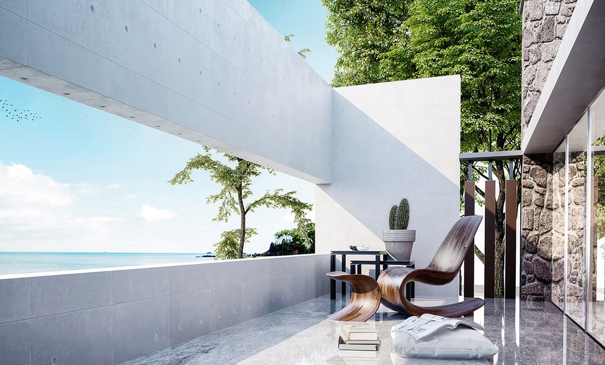 WATER WAY NORTH COAST