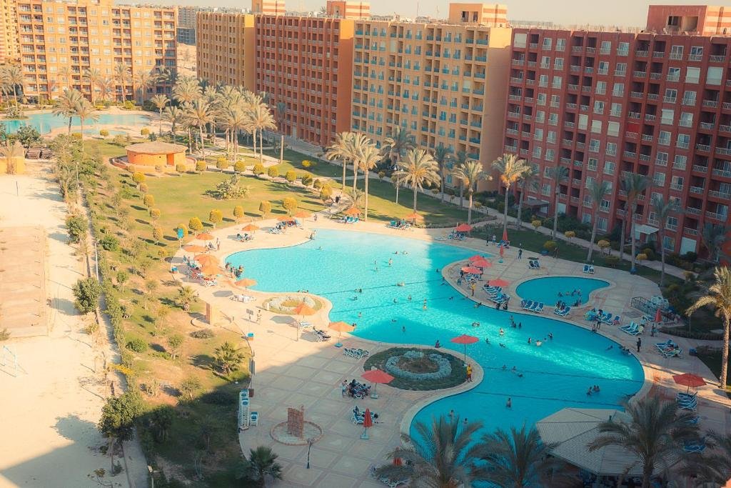 GOLF PORTO MARINA