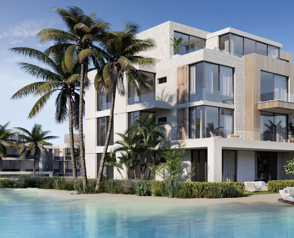 WATER WAY NORTH COAST