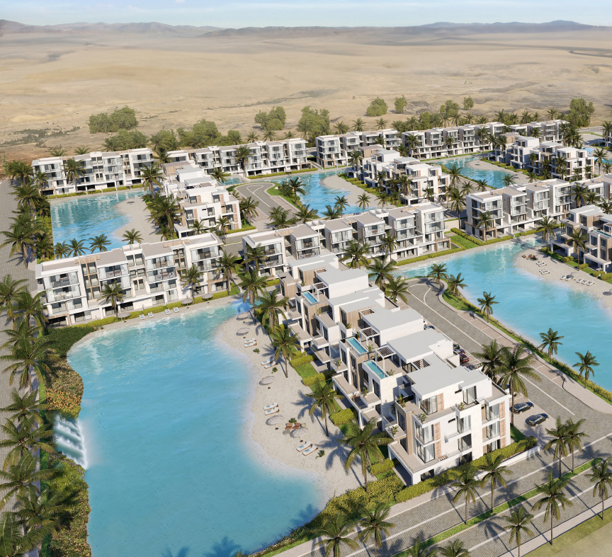 WATER WAY NORTH COAST