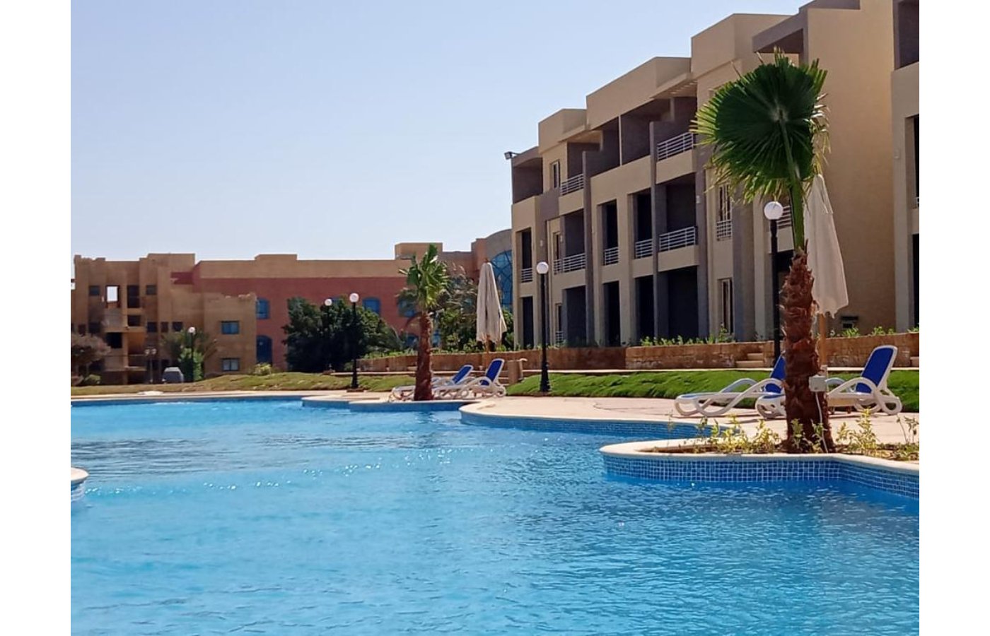 LASIRENA BAY RAS SEDR
