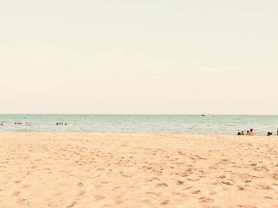 CAPE BAY