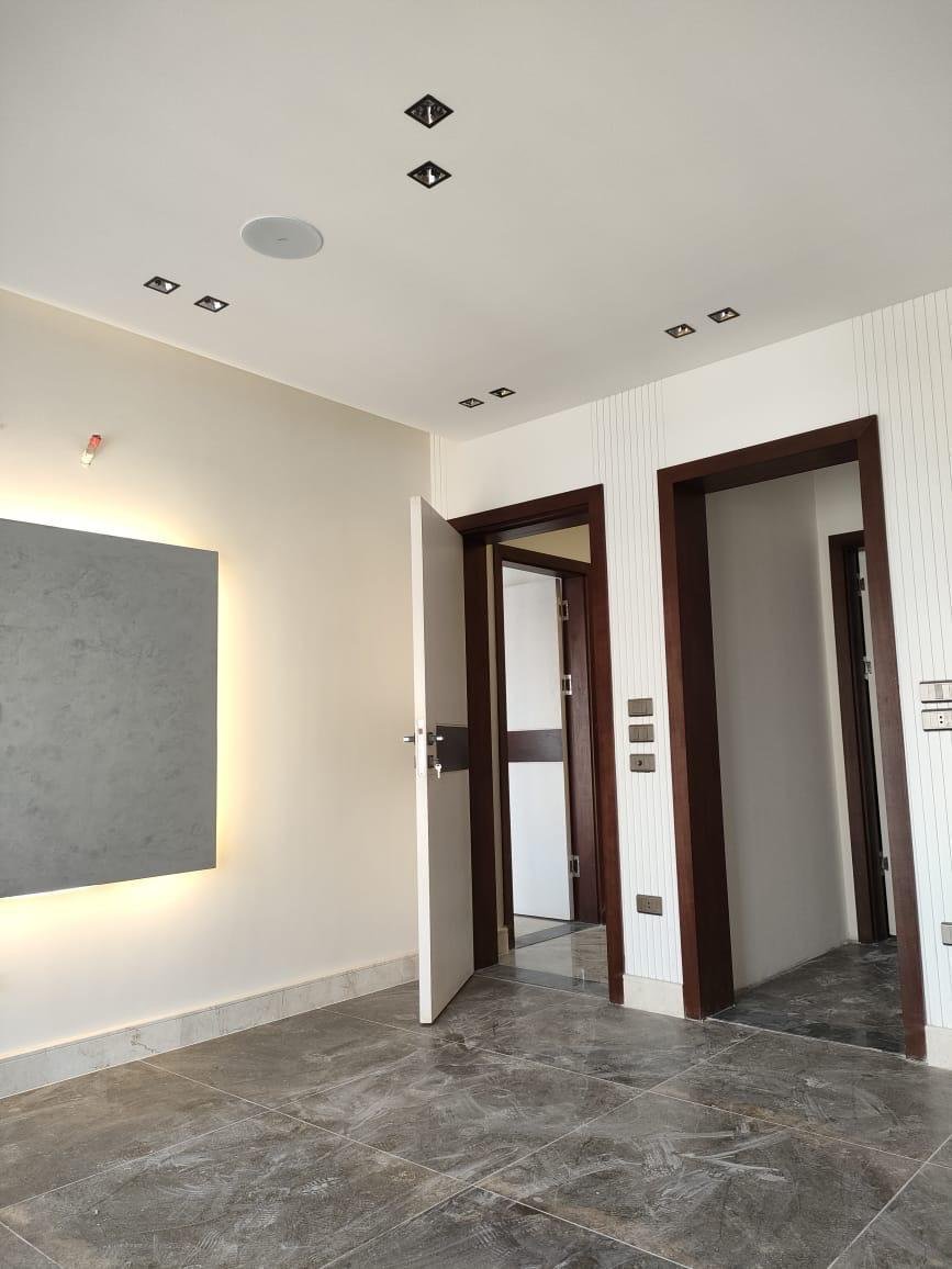 STONE RESIDENCE