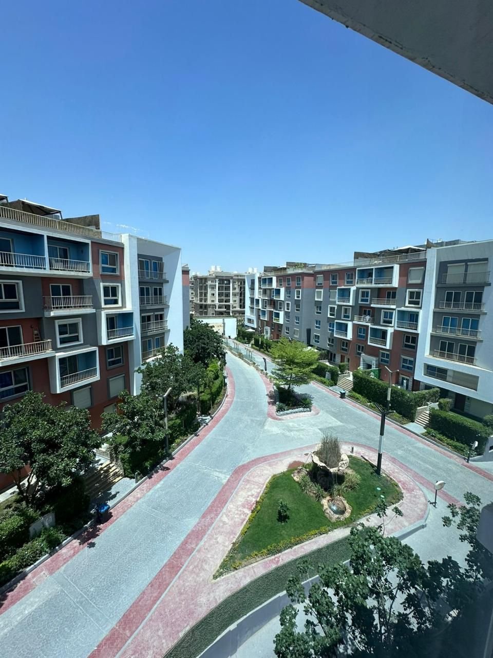 AMORADA