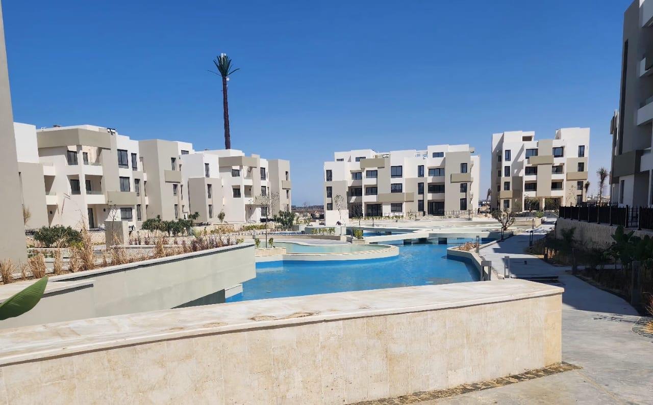 ZAHRA NORTH COAST