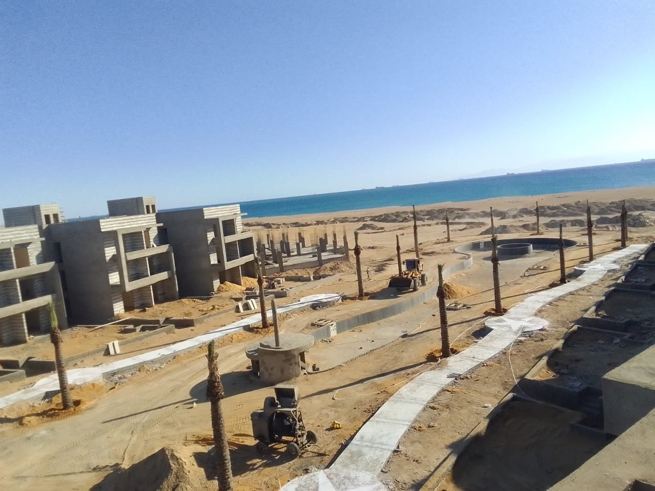LA VENTO RAS SEDR