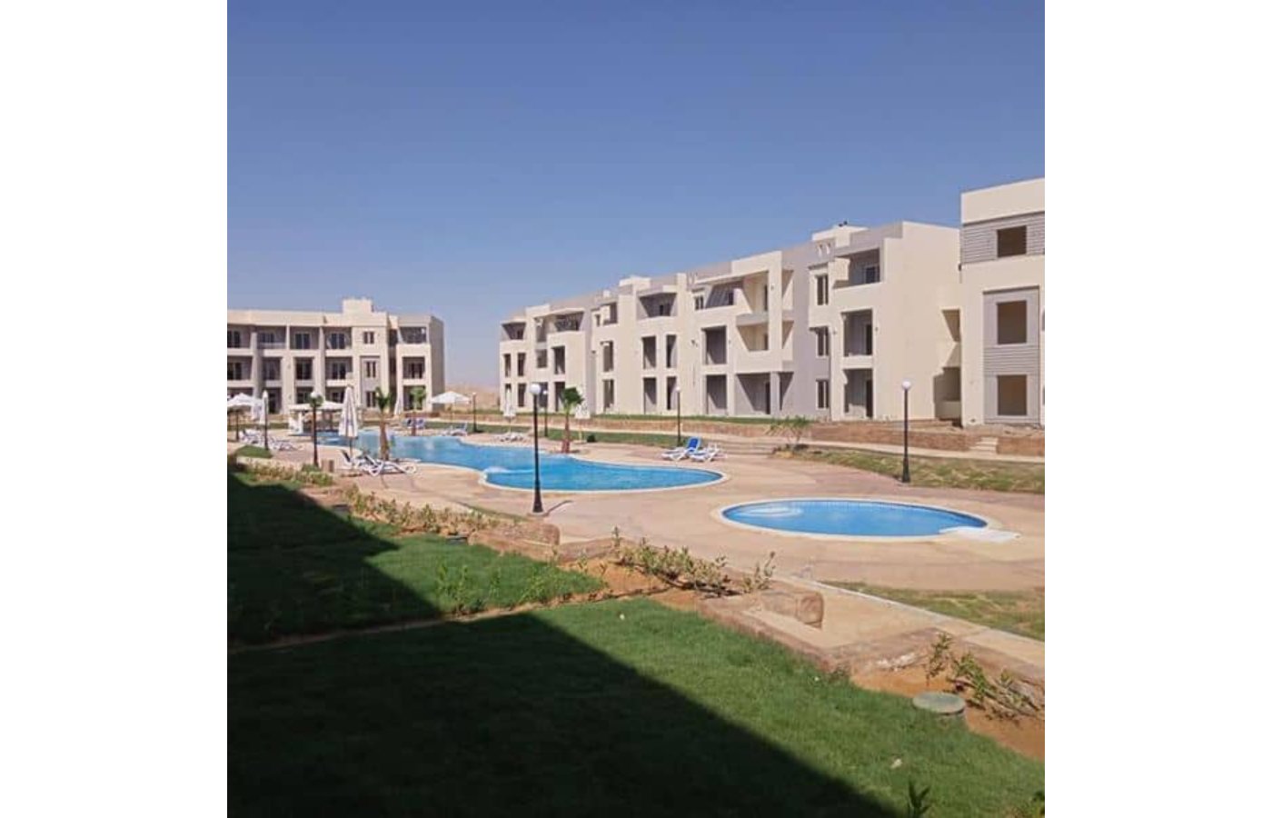 LASIRENA BAY RAS SEDR