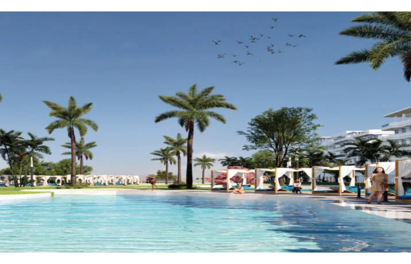 JAMILA NORTH COAST