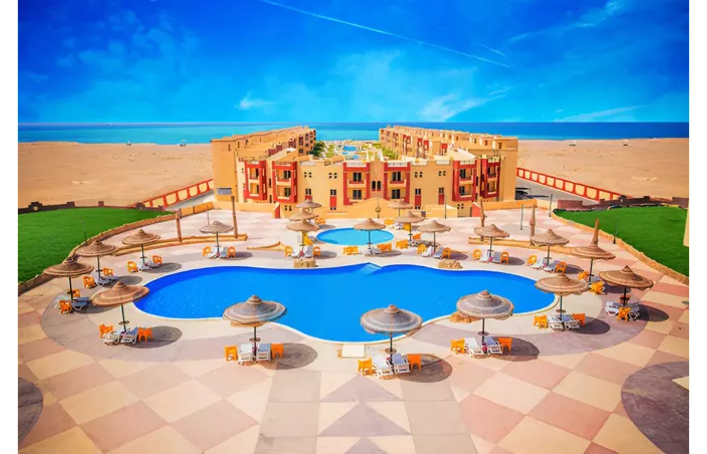 LASIRENA BAY RAS SEDR