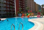 GOLF PORTO MARINA