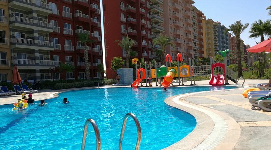 GOLF PORTO MARINA