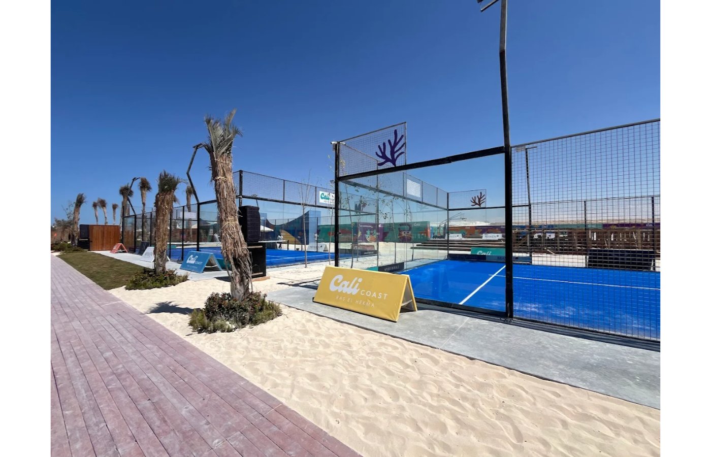 CALI COAST NORTH COAST