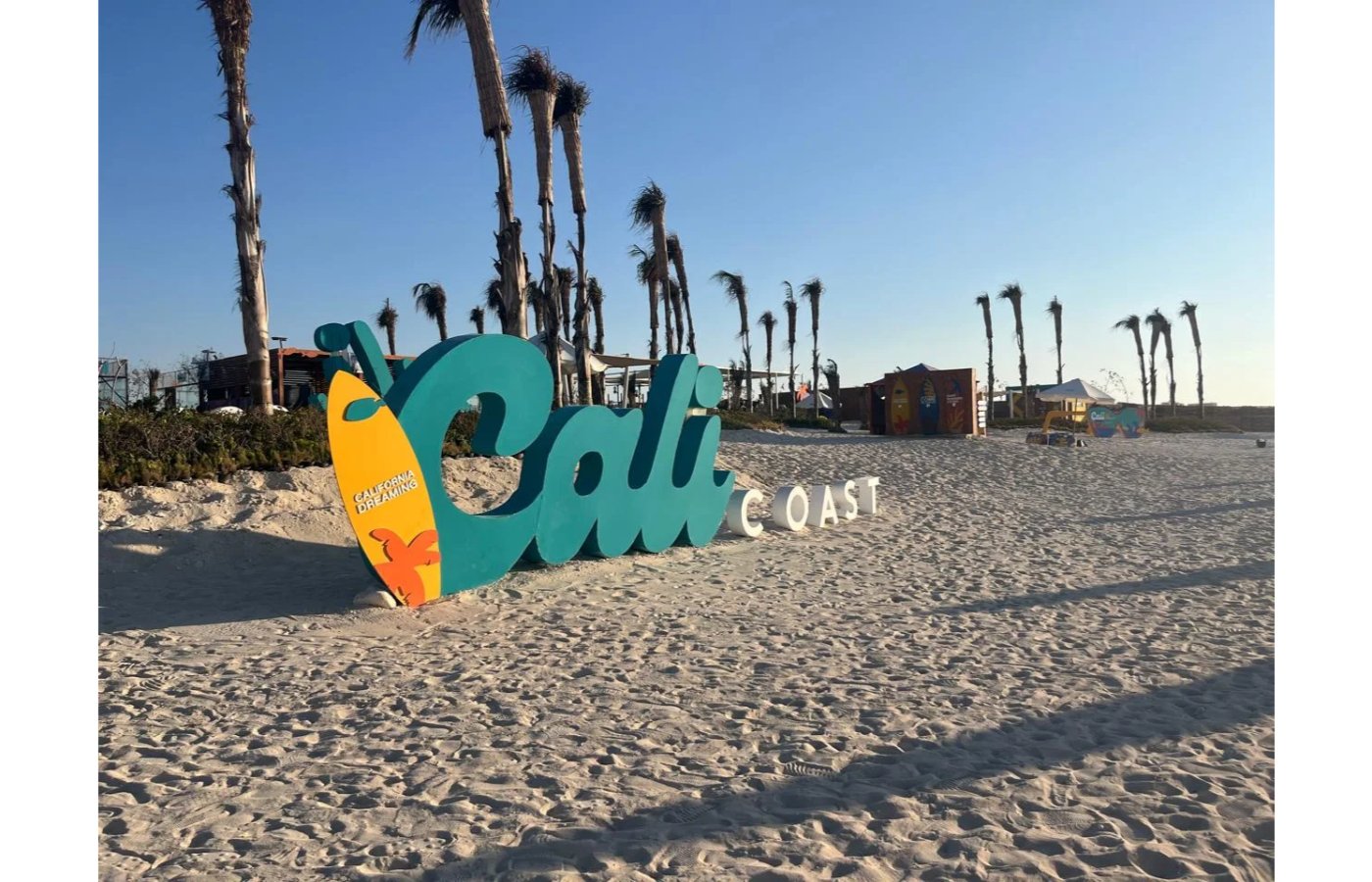 CALI COAST NORTH COAST