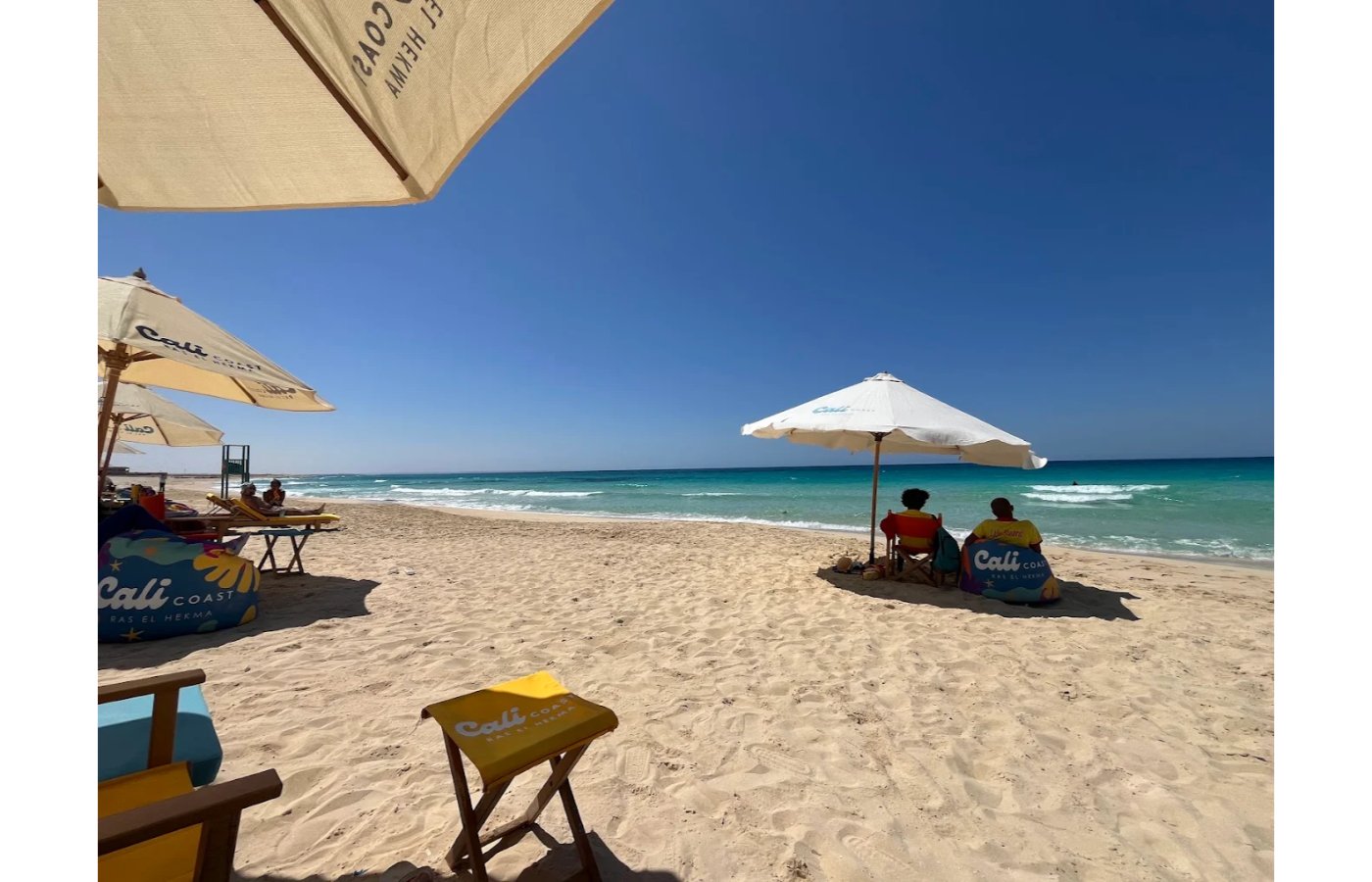 CALI COAST NORTH COAST