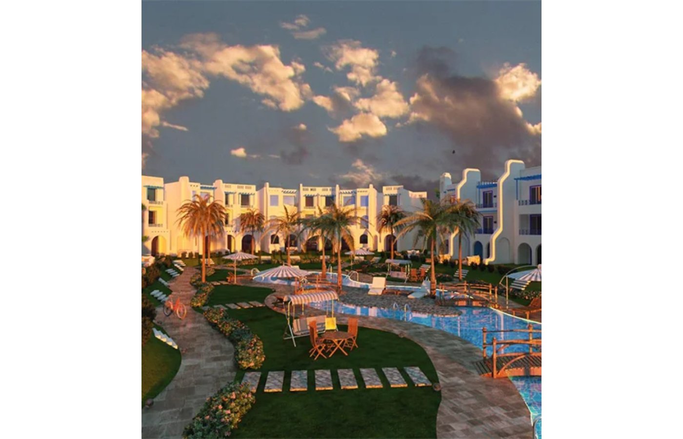 MAJESTY BAY