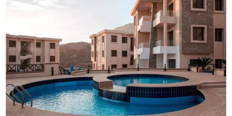 SOKHNA HILLS