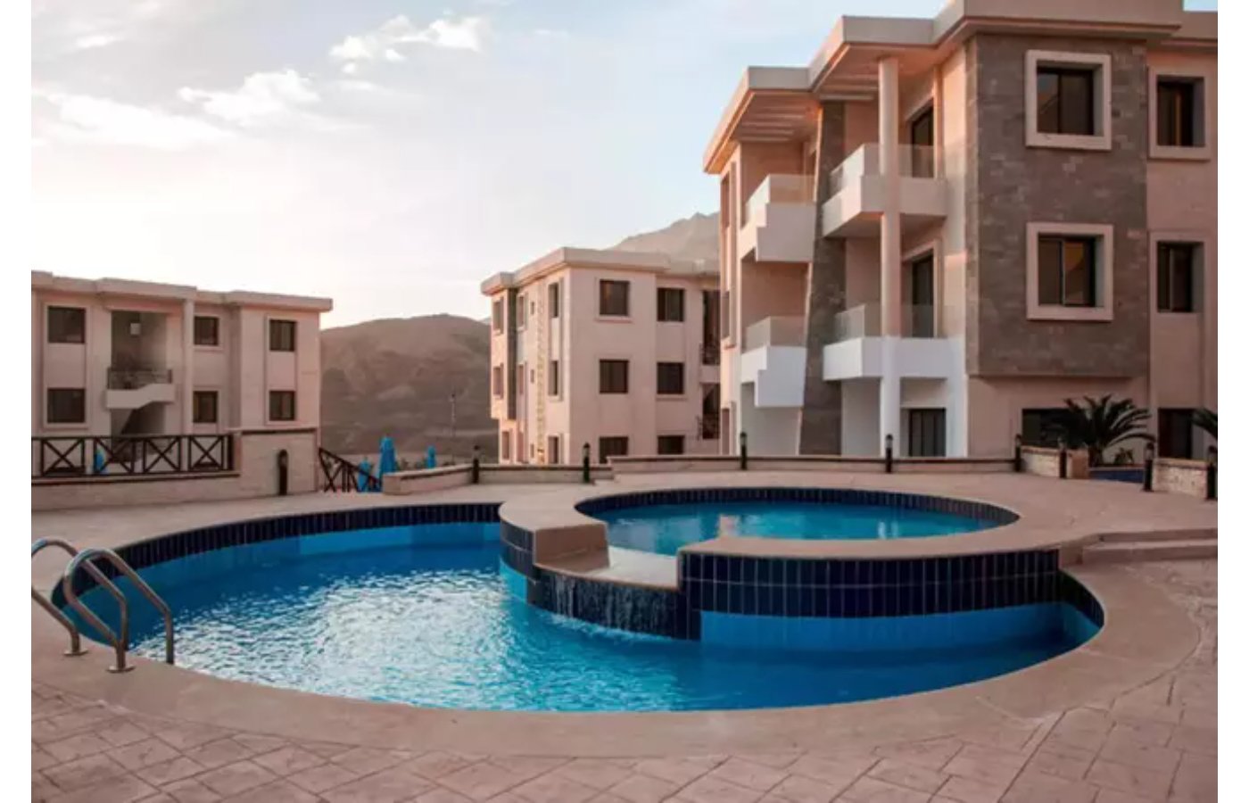 SOKHNA HILLS