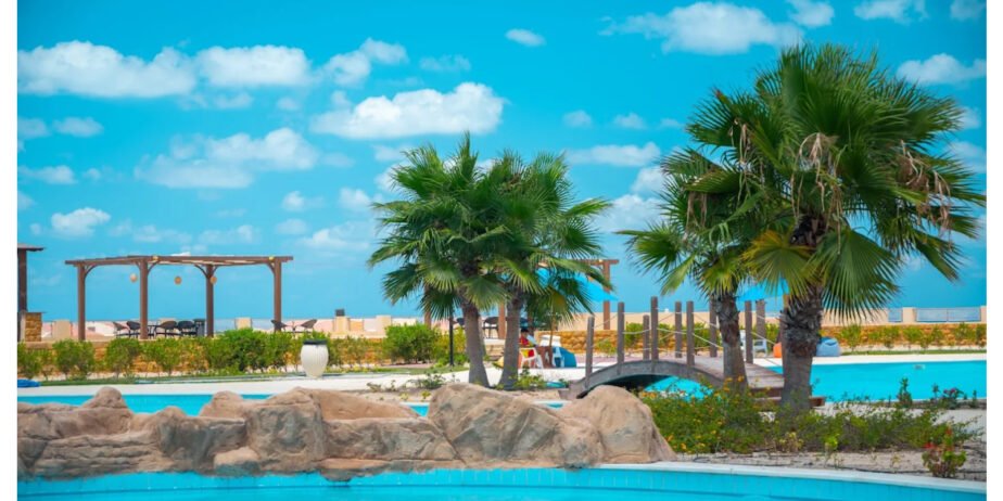CORAL HILLS
