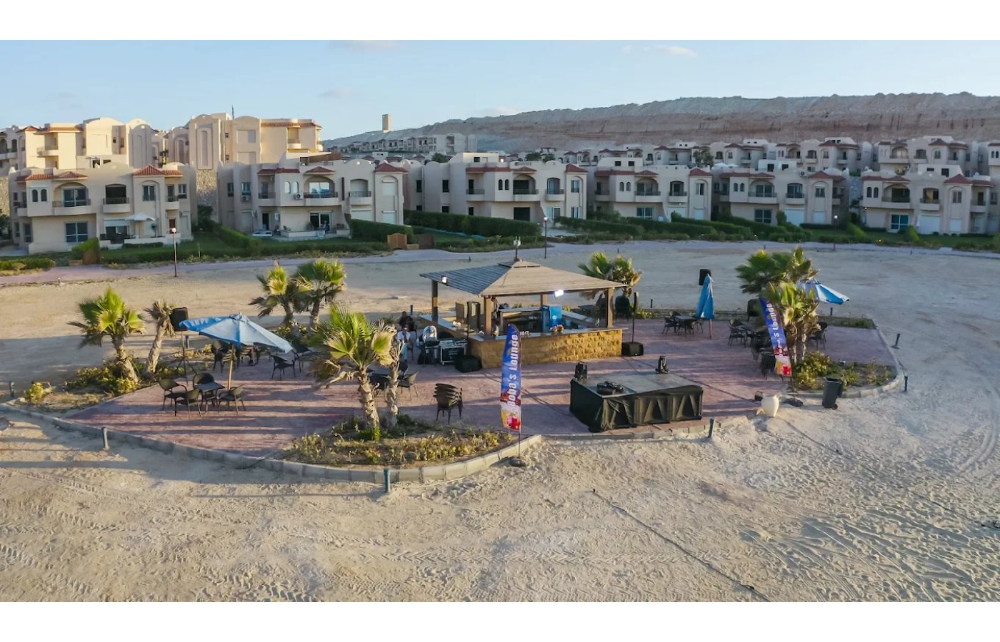 CORAL HILLS