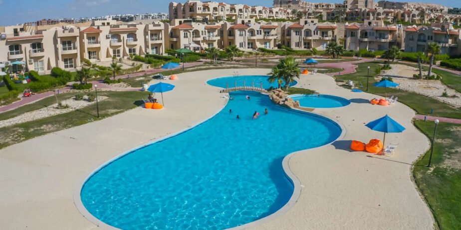 CORAL HILLS