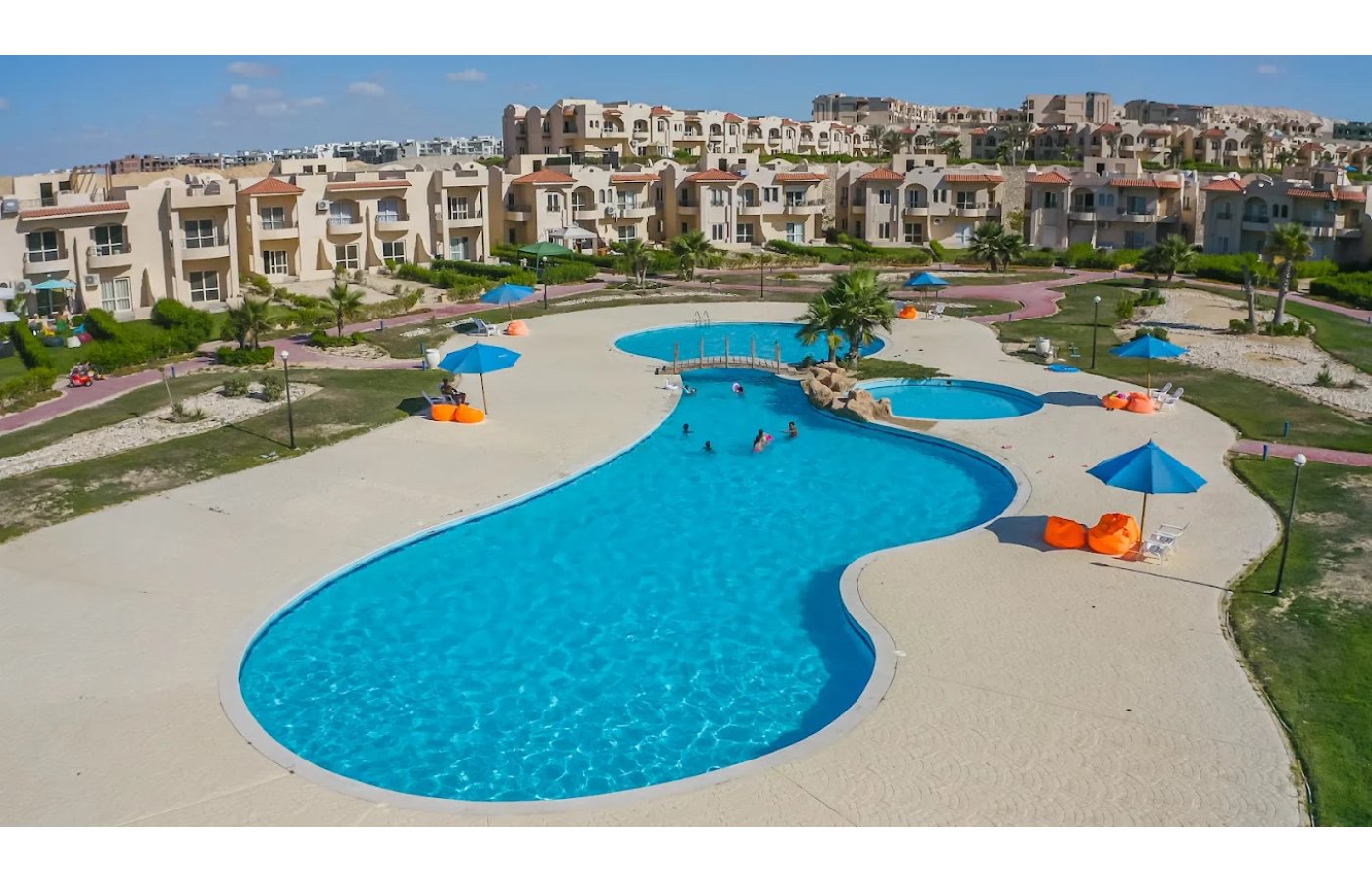 CORAL HILLS