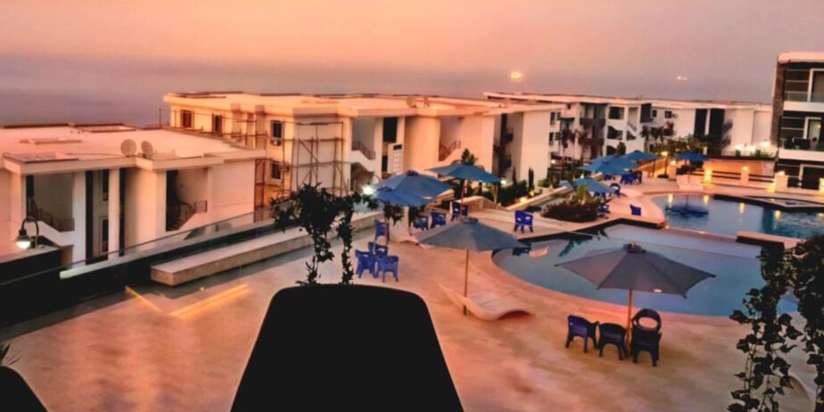 SOKHNA HILLS